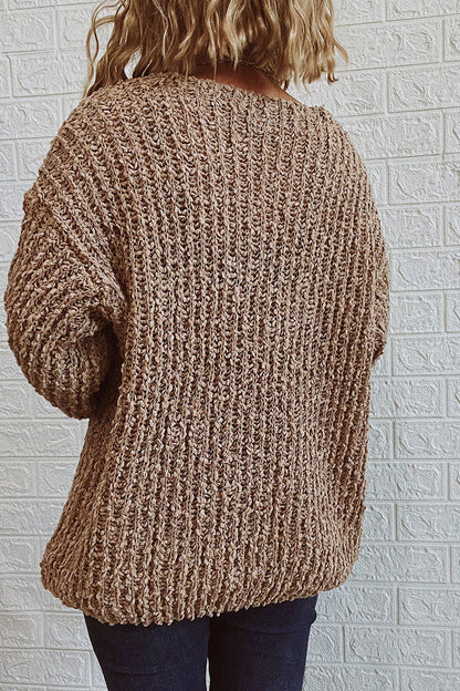 Polished Top with an Effortless Classic Look