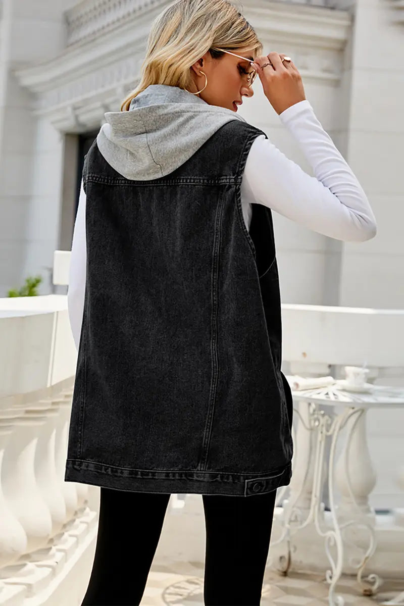 Elegantly Styled Garment for Everyday Wear
