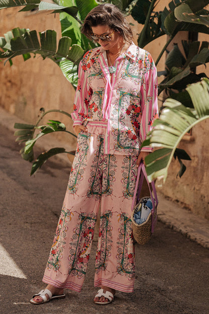Gracefully Styled Trousers for Any Occasion