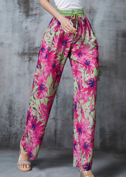 Beautifully Finished Pants in a Timeless Design