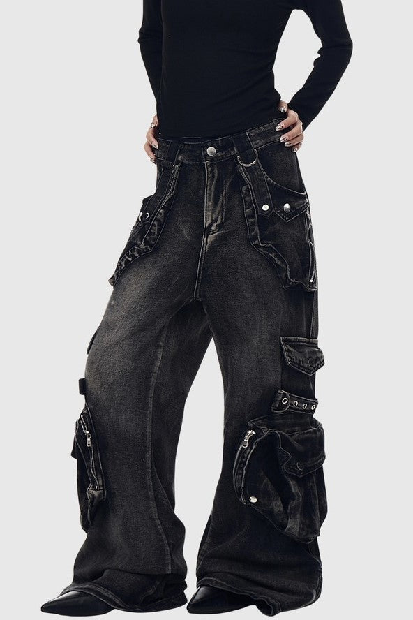 Elegantly Styled Garment for Everyday Wear