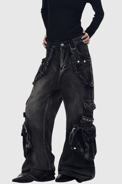 Elegantly Styled Garment for Everyday Wear