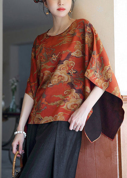 Effortlessly Elegant Shirt with a Timeless Design