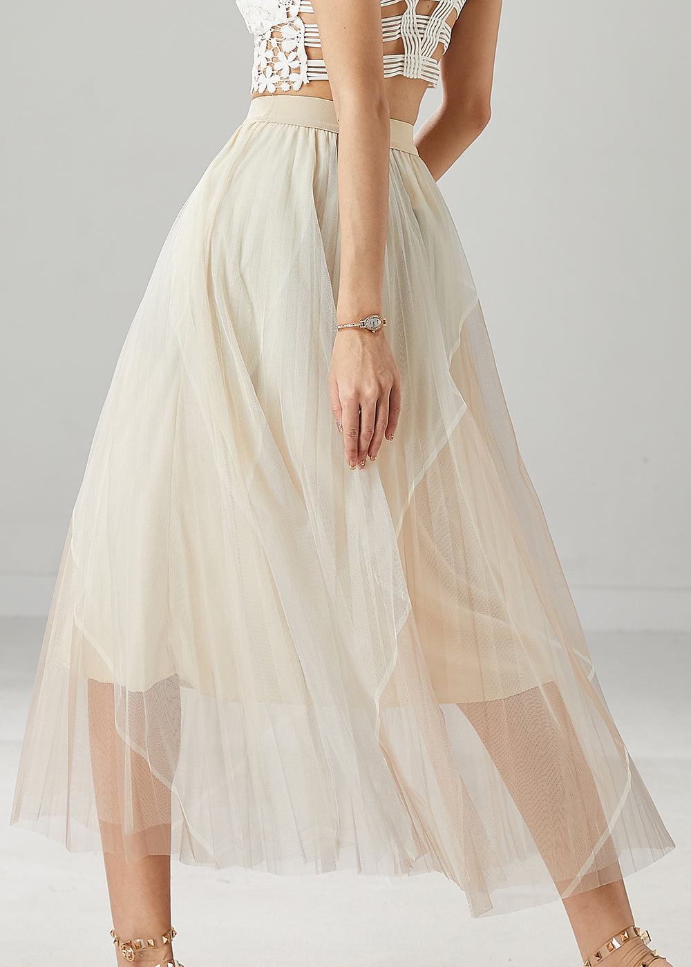 Polished Garment with an Effortless Classic Look