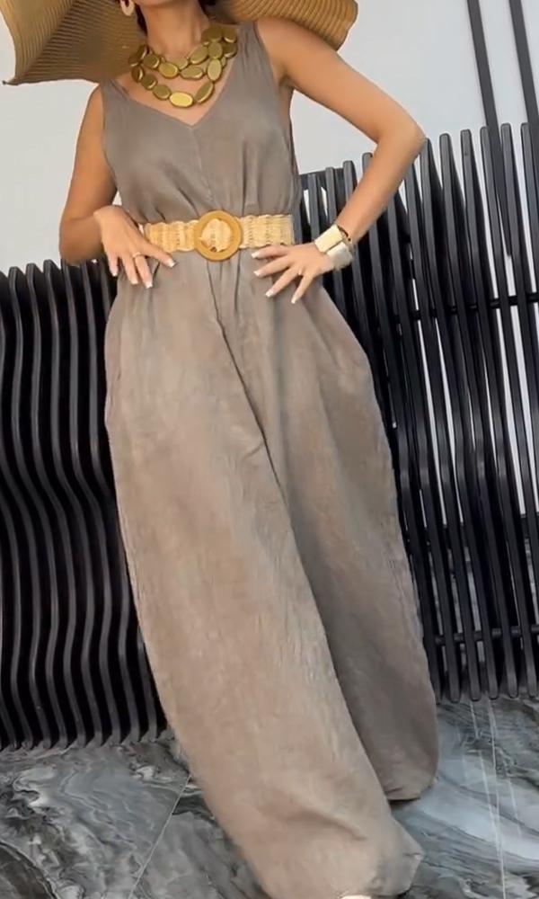 Polished Garment with an Effortless Classic Look