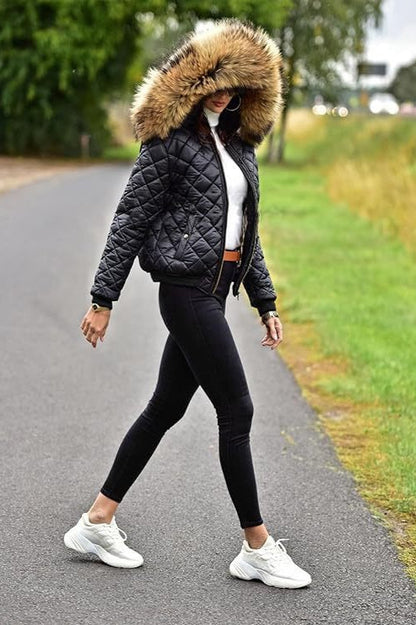 Classic Vintage & Enduringly Stylish Jacket