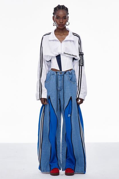 Polished Garment with an Effortless Classic Look