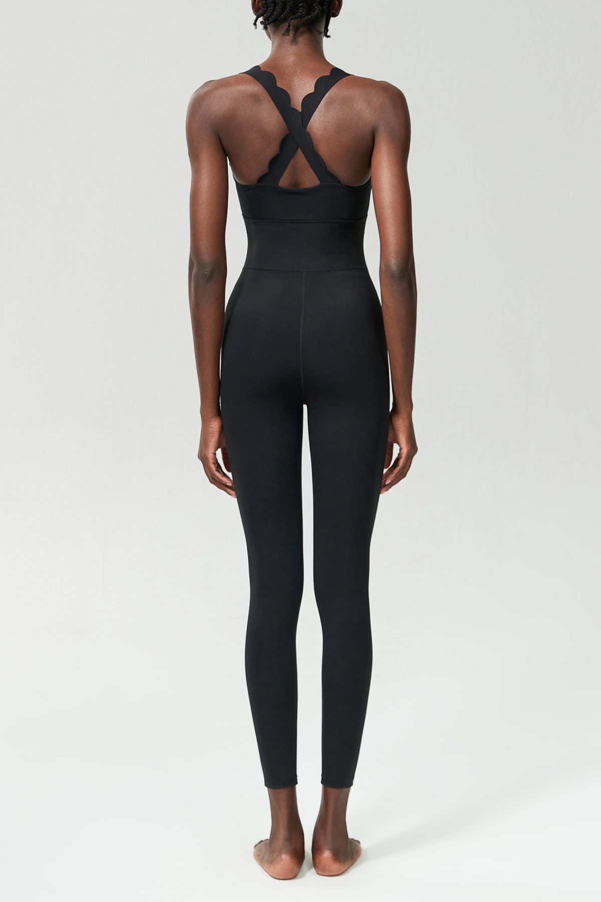 Beautifully Finished Garment in a Timeless Design