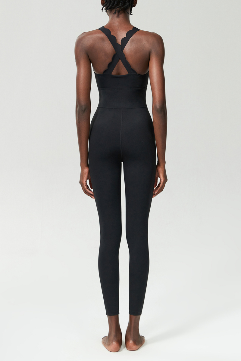 Beautifully Finished Garment in a Timeless Design