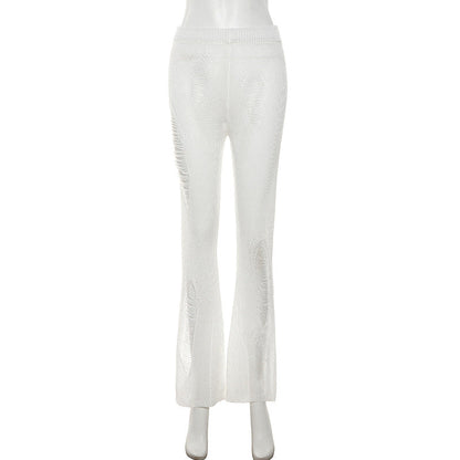 Elegantly Styled Trousers for Everyday Wear