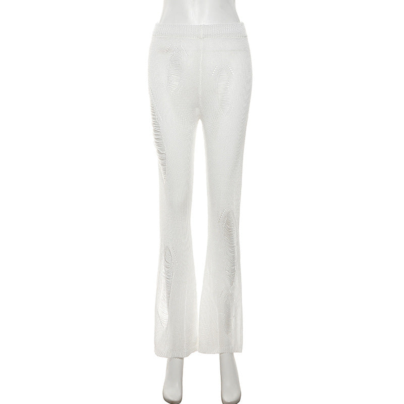 Elegantly Styled Trousers for Everyday Wear