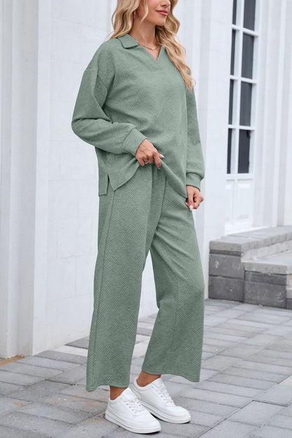 Polished Shirt with an Effortless Classic Look