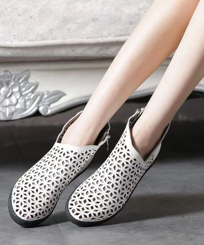 Sophisticated Boots with a Clean Classic Look