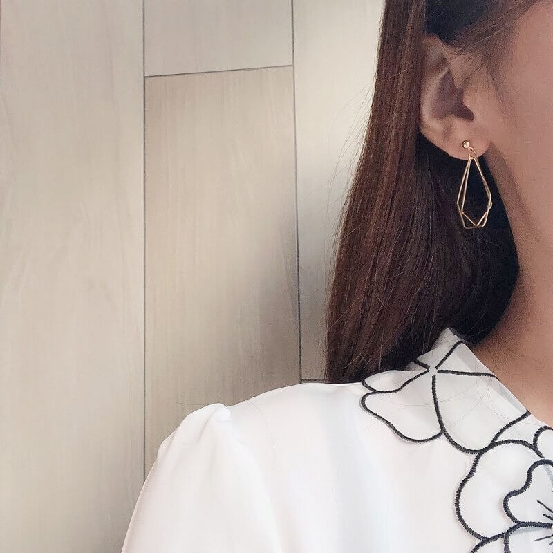 Polished Garment with an Effortless Classic Look
