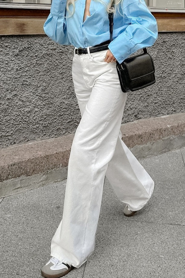 Classic Vintage Garment with a Flattering Fit