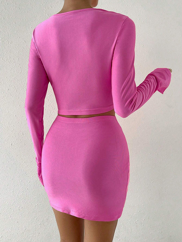 Classic Vintage Garment with a Flattering Fit