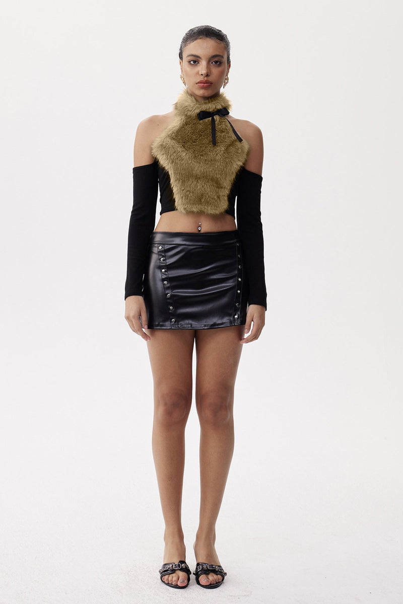 Classic Vintage & Enduringly Stylish Top