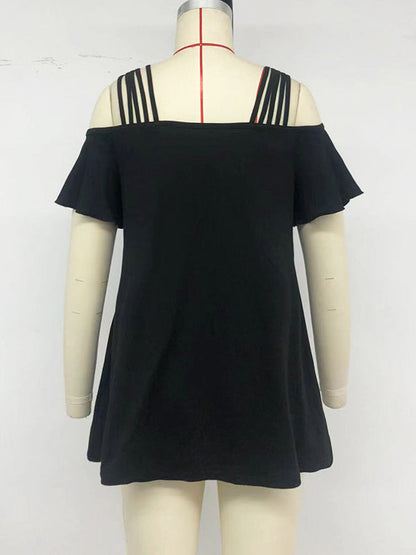Elegantly Styled T-Shirt for Everyday Wear
