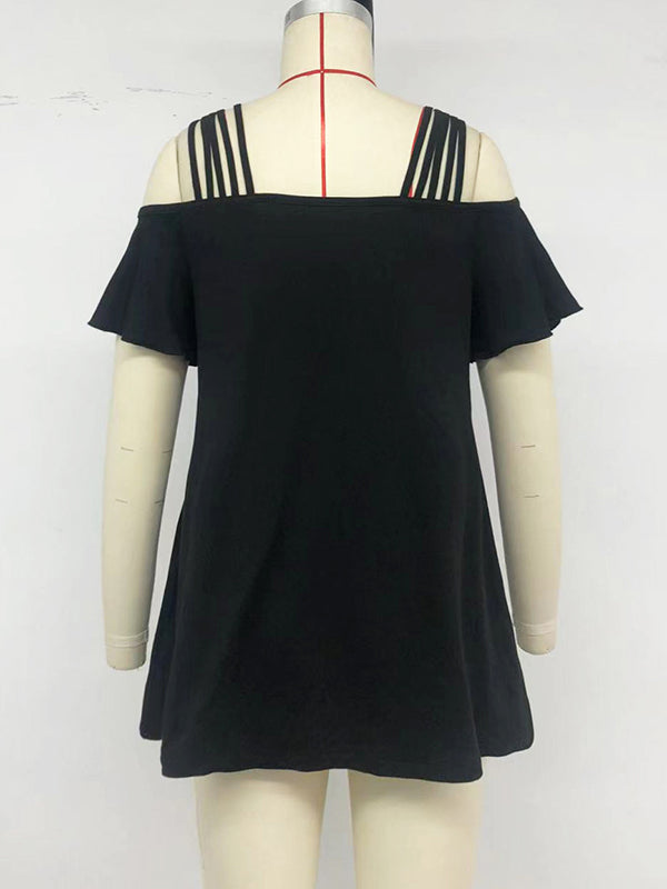 Elegantly Styled T-Shirt for Everyday Wear