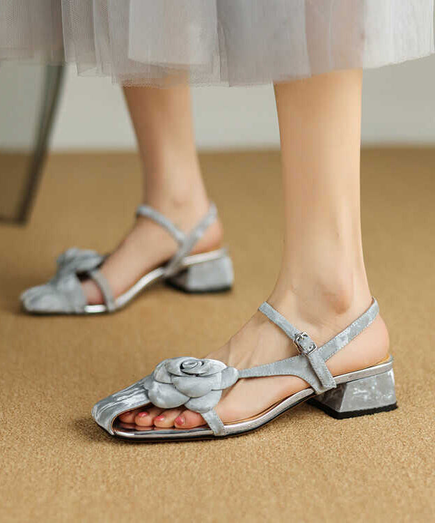 Classic Vintage & Enduringly Stylish Sandals