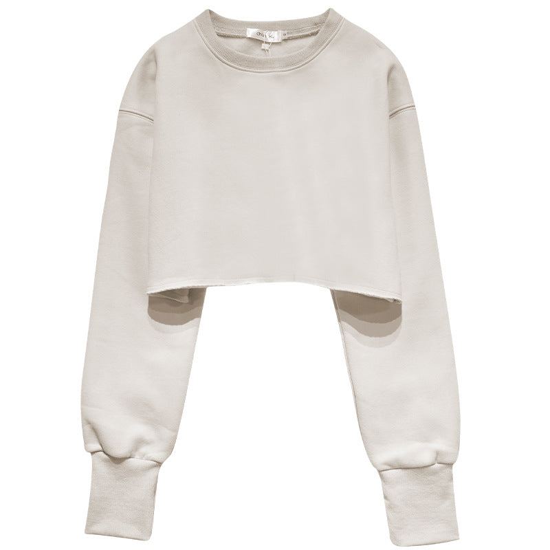 Sophisticated Pullover with a Clean Classic Look