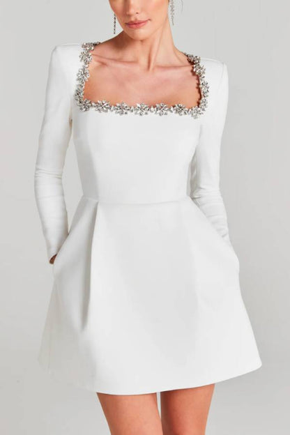 Elegantly Styled Garment for Everyday Wear