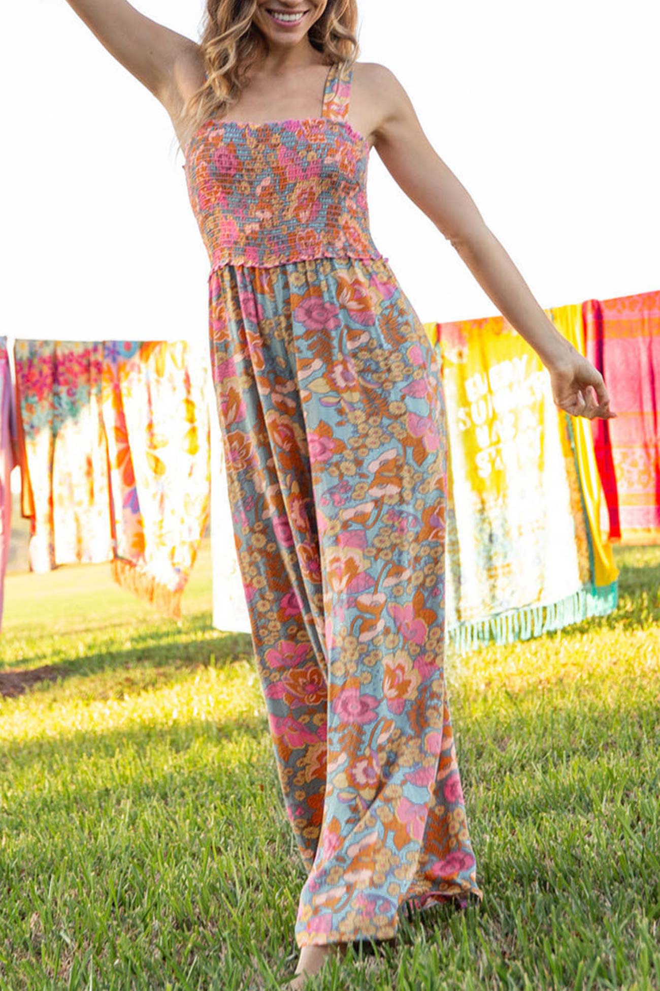 Elegantly Styled Garment for Everyday Wear