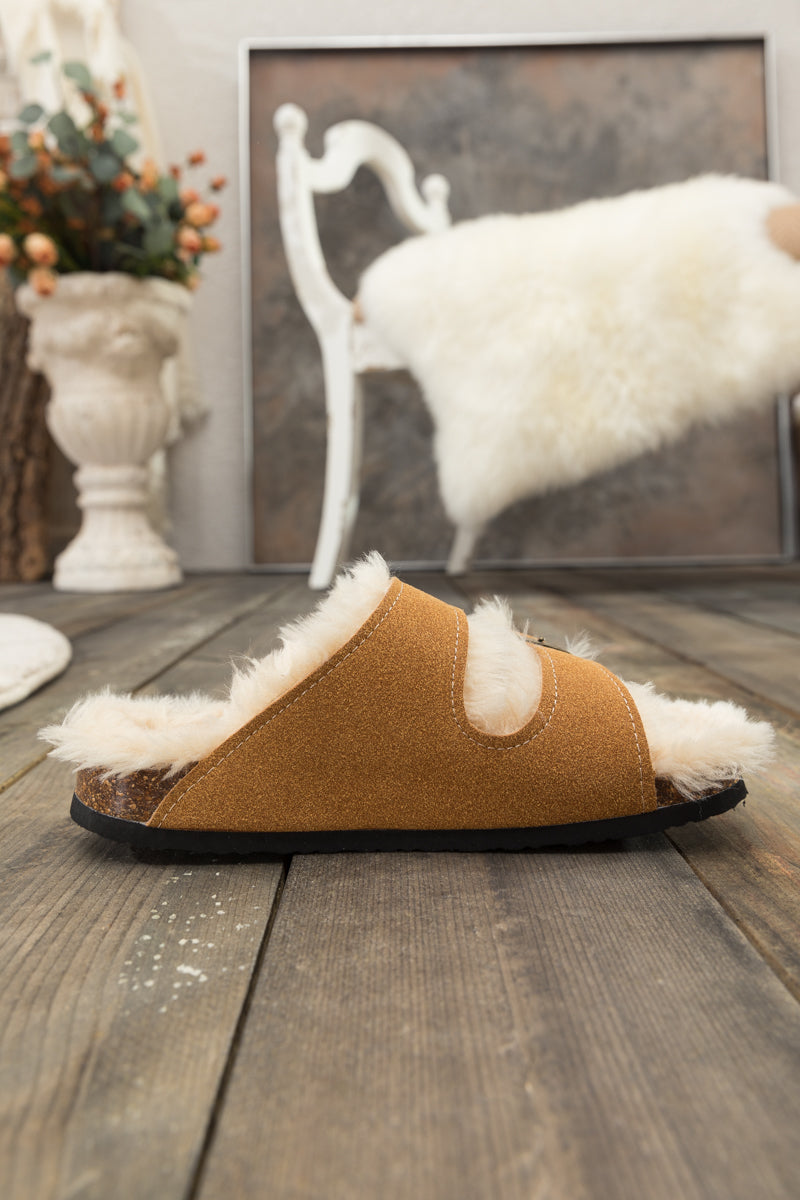 Elegantly Styled Sandals for Everyday Wear