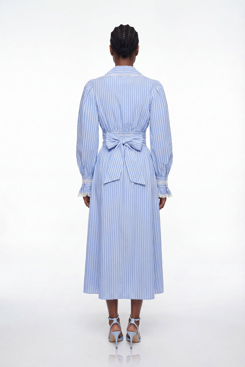 Classic Vintage Garment with a Flattering Fit