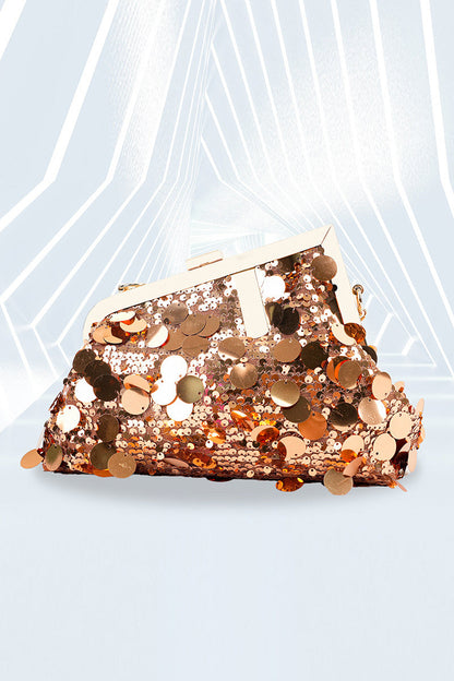 Polished Bag with an Effortless Classic Look