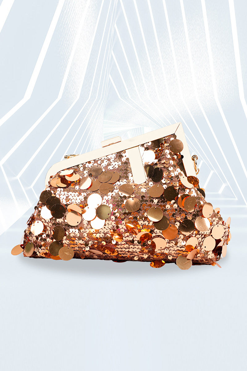 Polished Bag with an Effortless Classic Look
