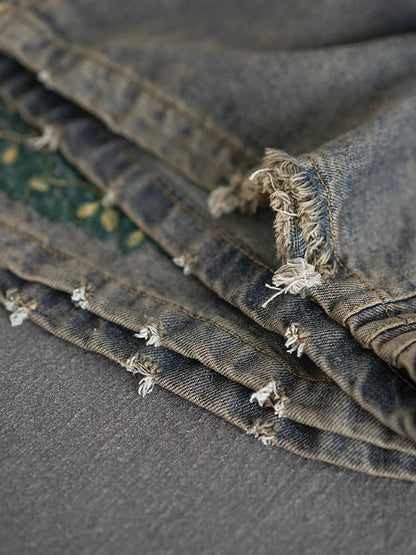 Elegantly Styled Pants for Everyday Wear