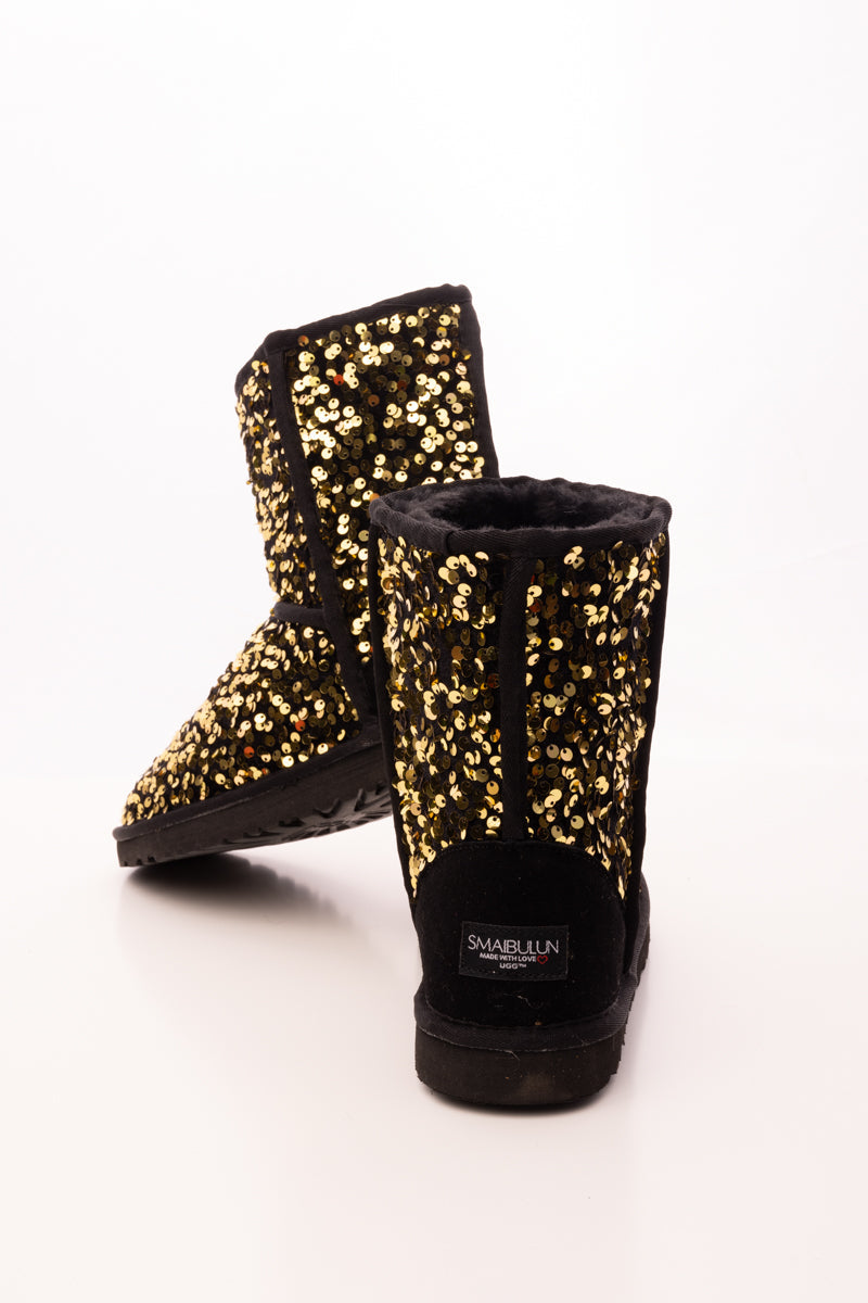 Classic Vintage & Enduringly Stylish Boots