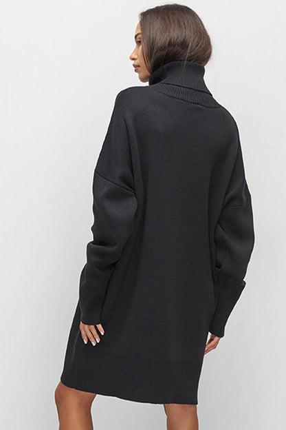 Beautifully Balanced Sweater with Timeless Character
