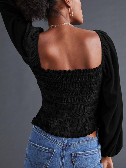 Sophisticated T-Shirt with a Clean Classic Look