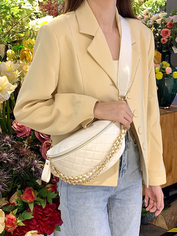 Vintage Inspired Bag with a Contemporary Edge