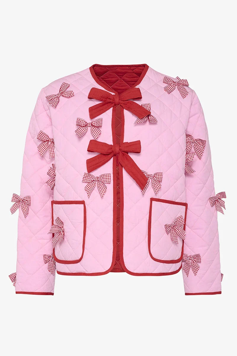 Classic Vintage Garment with a Flattering Fit