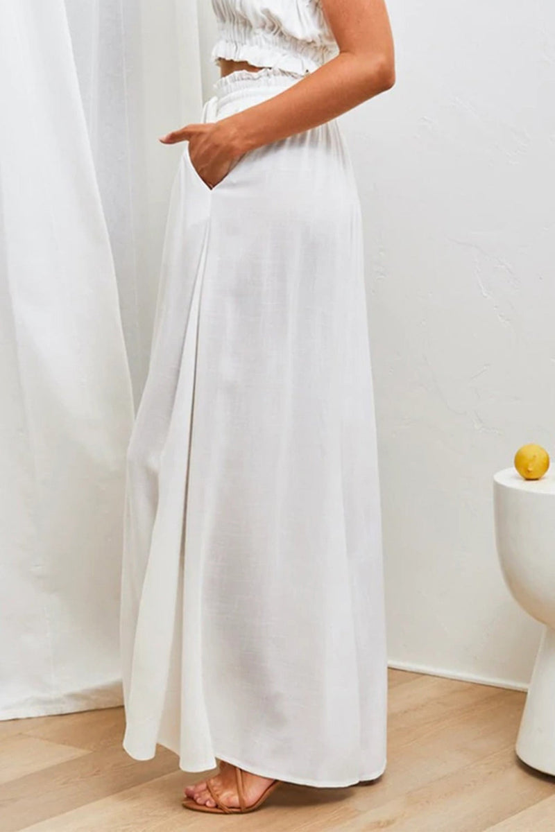 Beautifully Crafted Pants in a Classic Style