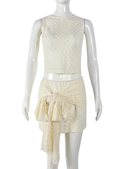 Vintage Inspired Garment with a Contemporary Edge