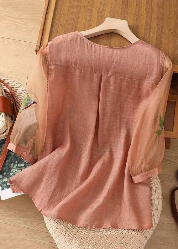 Effortlessly Elegant Shirt with a Timeless Design