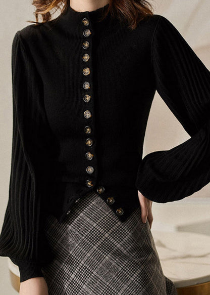 Elegantly Styled Top for Everyday Wear