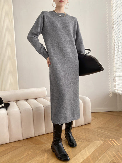 Polished Sweater with an Effortless Classic Look