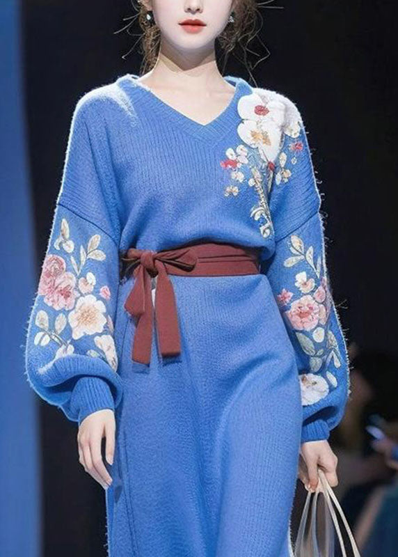 Well Tailored Sweater with a Graceful Silhouette