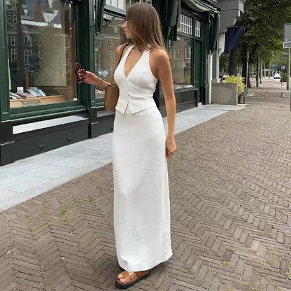 Beautifully Crafted Garment in a Classic Style