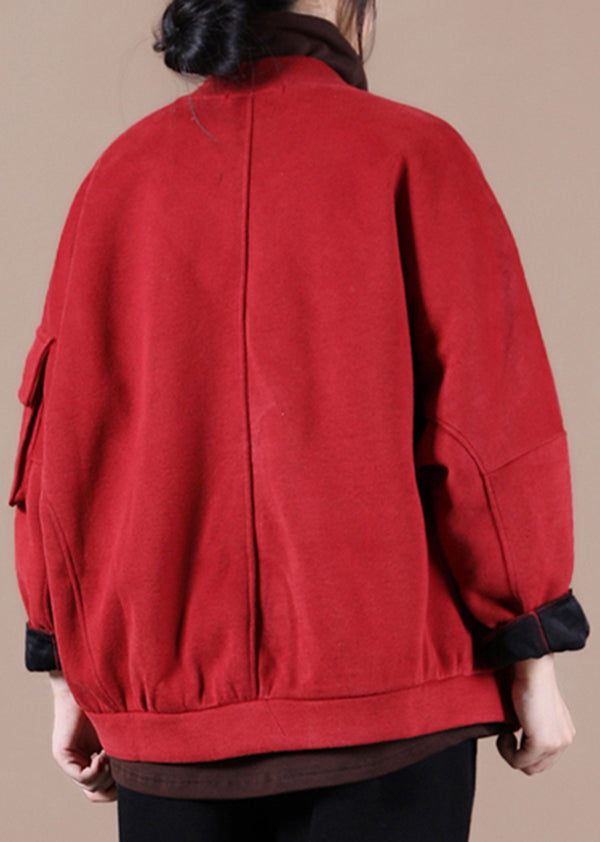 Beautifully Balanced Jacket with Timeless Character