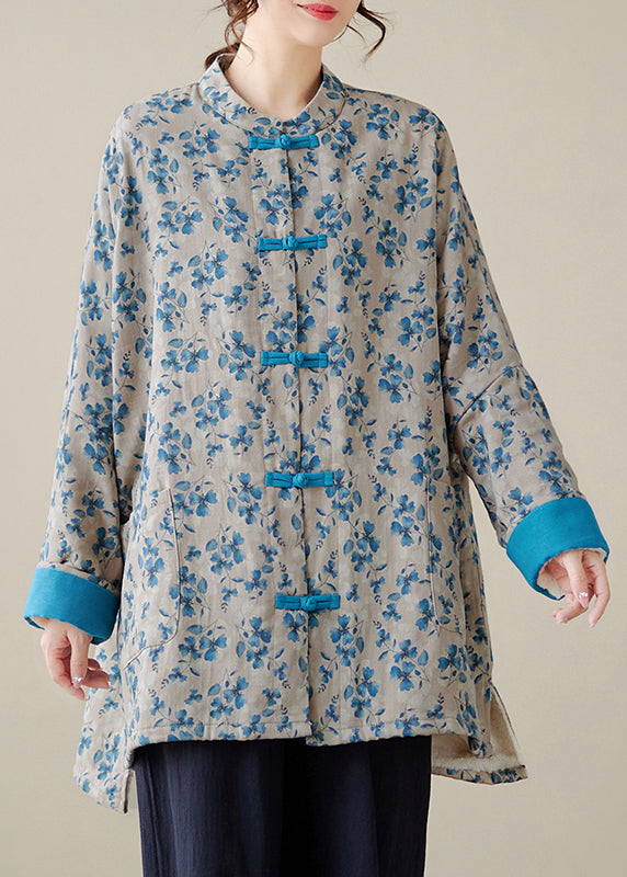 Polished Coat with an Effortless Classic Look