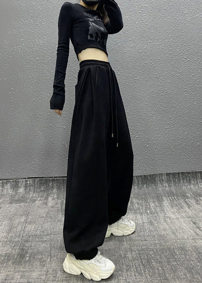 Vintage Inspired Pants with a Contemporary Edge