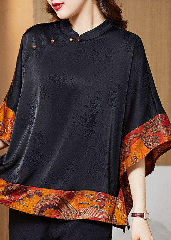 Beautifully Crafted Shirt in a Classic Style