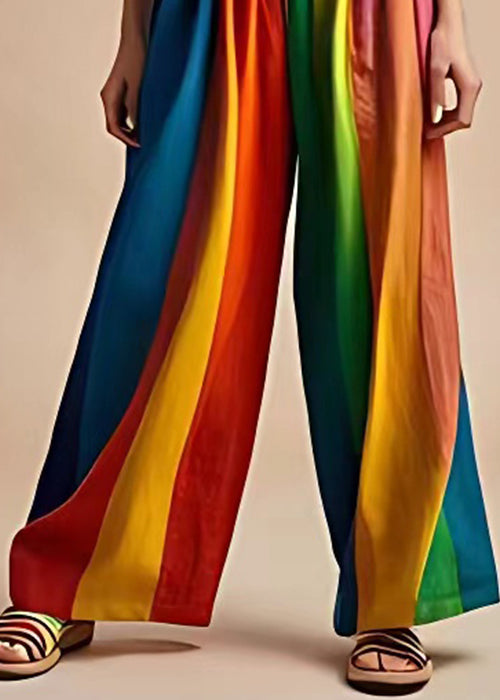 Beautifully Balanced Pants with Timeless Character