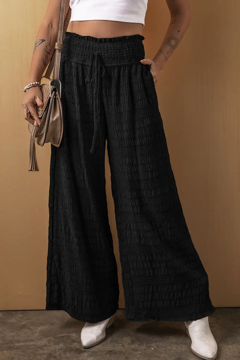 Elegantly Styled Pants for Everyday Wear